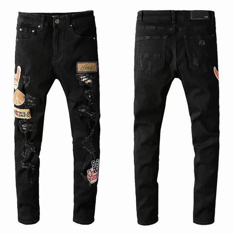 Amiri Men's Jeans 105